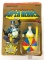 1989 Toy Biz DC Comics Super Heroes Penguin Action Figure