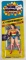 Vintage 1986 Kenner Super Powers Collection Wonder Woman