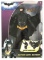 The Dark Knight Action Cape Batman Action Figure