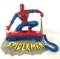 1994 Spiderman The Animated Series Telephone