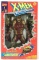 1994 Toy Biz X-Men Metallic Mutants Sabretooth 10