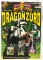 1993 Bandai Mighty Morphin Power Rangers Green Ranger Dragon Zord New in Original Box