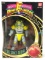 1993 Bandai Mighty Morphin Power Rangers Evil Space Alien King Sphinx Action Figure