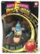 1993 Bandai Mighty Morphin Power Rangers Evil Space Alien Squatt Action Figure