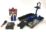 Hasbro Generation 2 Transformers Autobot Optimus Prime Action Figure