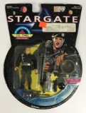 1994 Hasbro Showroom Sample Stargate 