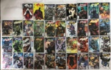 Group of 38 DC Comics Batman Detective Comics Issues #0-31