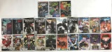 Group of 23 DC Comics Batman, Harley Quinn, and Penguin Comic Books