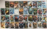 Group of 39 DC Comics Aquaman New 52 Comic Books