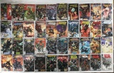 Group of 44 DC Comics Forever Evil New 52 Comic Books
