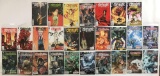 Group of 27 DC Comics Constantine New 52 Comic Books