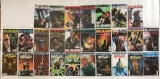 Group of 27 DC and Vertigo Hellblazer Comic Books