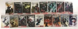 Group of 17 Marvel Comics Spider-Man 2099 Comic Books Issues #1-12
