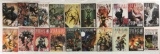 Group of 21 Marvel Comics Spider Island and Other Comic Books