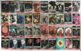 Group of 41 Marvel Comics The Superior Spider-Man Comic Books Issues #1-33