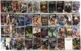 Group of 57 Marvel Comics The Amazing Spider-Man Comic Books Issues #647-700