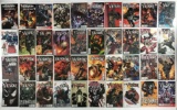 Group of 40 Marvel Comics Venom Comic Books