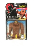 1993 Kenner Batman The Animated Series Clayface Action Figure