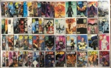 Group of 62 Marvel Comics X-Men Comic Books Issues #101-162