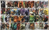 Group of 64 Marvel Comics X-Men/X-Men Legacy Comic Books Issues #163-225