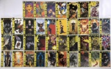 Group of 37 DC Comics Before the Watchman Comic Books