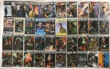 Group of 44 IDW Star Trek Comic Books