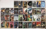Group of 37 IDW Ghostbuster Comic Books