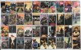 Group of 41 The Walking Dead Image Comic Books