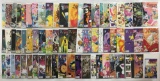 Group of 66 Kaboom Comics Adventure Time Comic Books