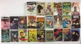 Group of 24 Free Comic Book Day Comic Books
