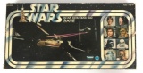 Vintage 1977 Kenner Star Wars Escape From Death Star Board Game