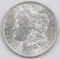 1890 P Morgan Dollar.