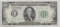 1934-C $100 Federal Reserve Note.