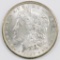 1902 O Morgan Silver Dollar.