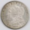 1880 S Morgan Dollar.