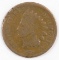 1872 Indian Head Cent.