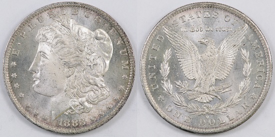 ONLINE ONLY COIN & CURRENCY AUCTION