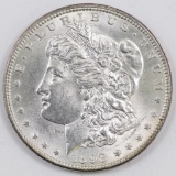 1898 P Morgan Dollar.