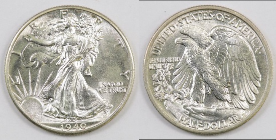 ONLINE ONLY COIN & CURRENCY AUCTION