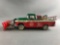 Franklin Mint precision model Franklin Township snow removal plow