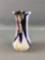 Vintage Hand Blown Vase