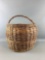 Vintage Basket