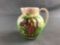 Antique Little Bo Peep Creamer/miniature pitcher