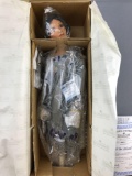 Gift of the Blessed Rain Ashton-Drake porcelain doll in original box