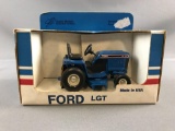 Ford LGT scale tractor in original box