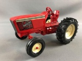 ERTL die cast tractor