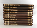 The Old West Time Life Book Series