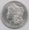 1878 S Morgan Silver Dollar