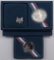 Lot of (2) Proof Staue of Liberty Commemoratives.