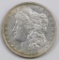 1879 O Morgan Silver Dollar.